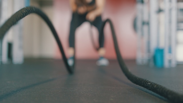 2022 fitness trend