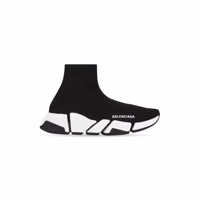 Genuine Balenciaga Speed Trainers