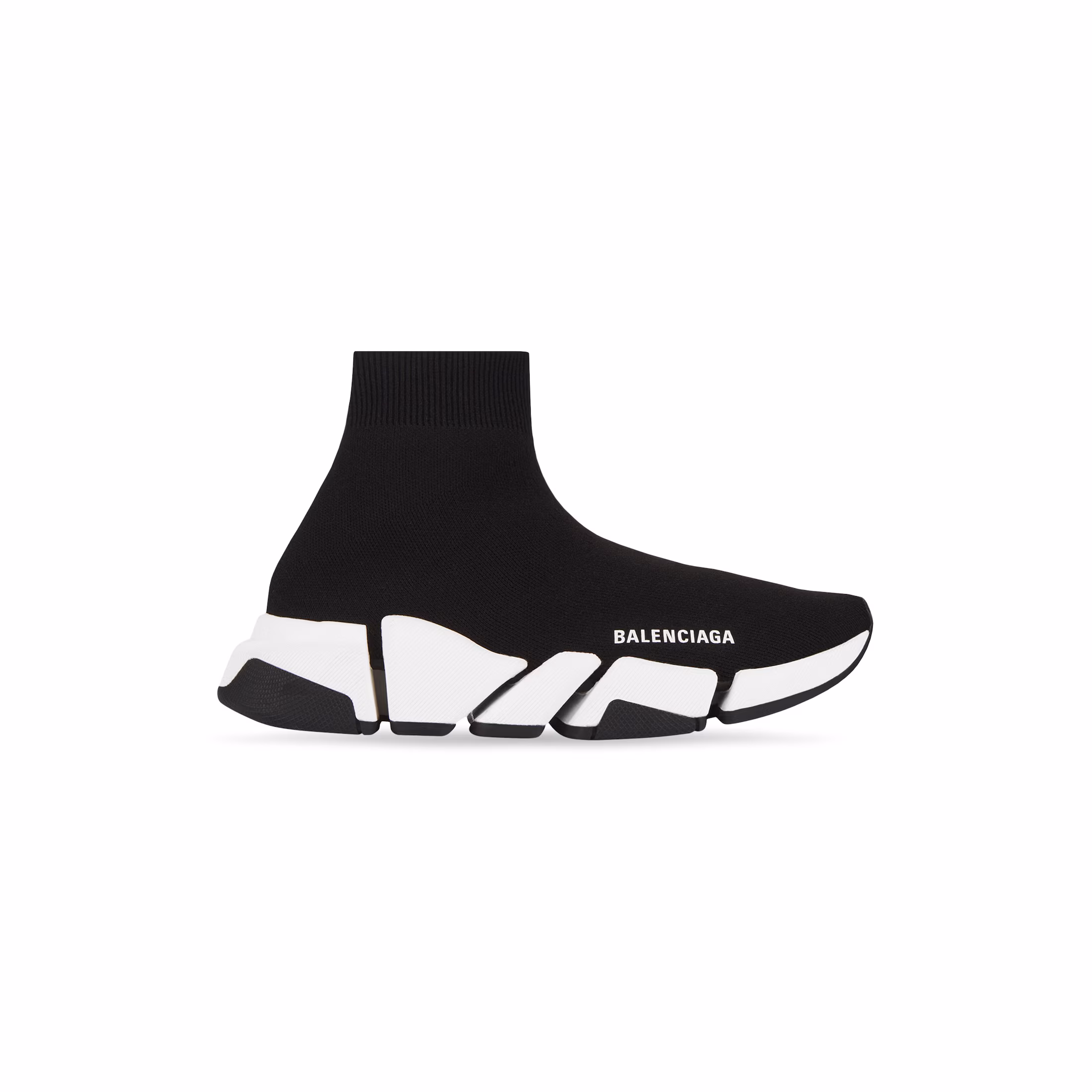 Genuine Balenciaga Speed Trainers