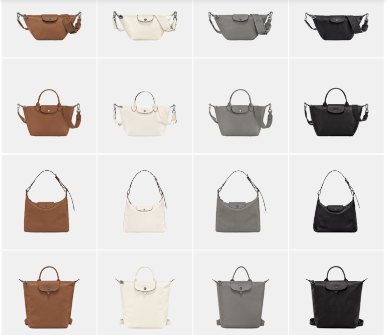 Longchamp Le Pliage