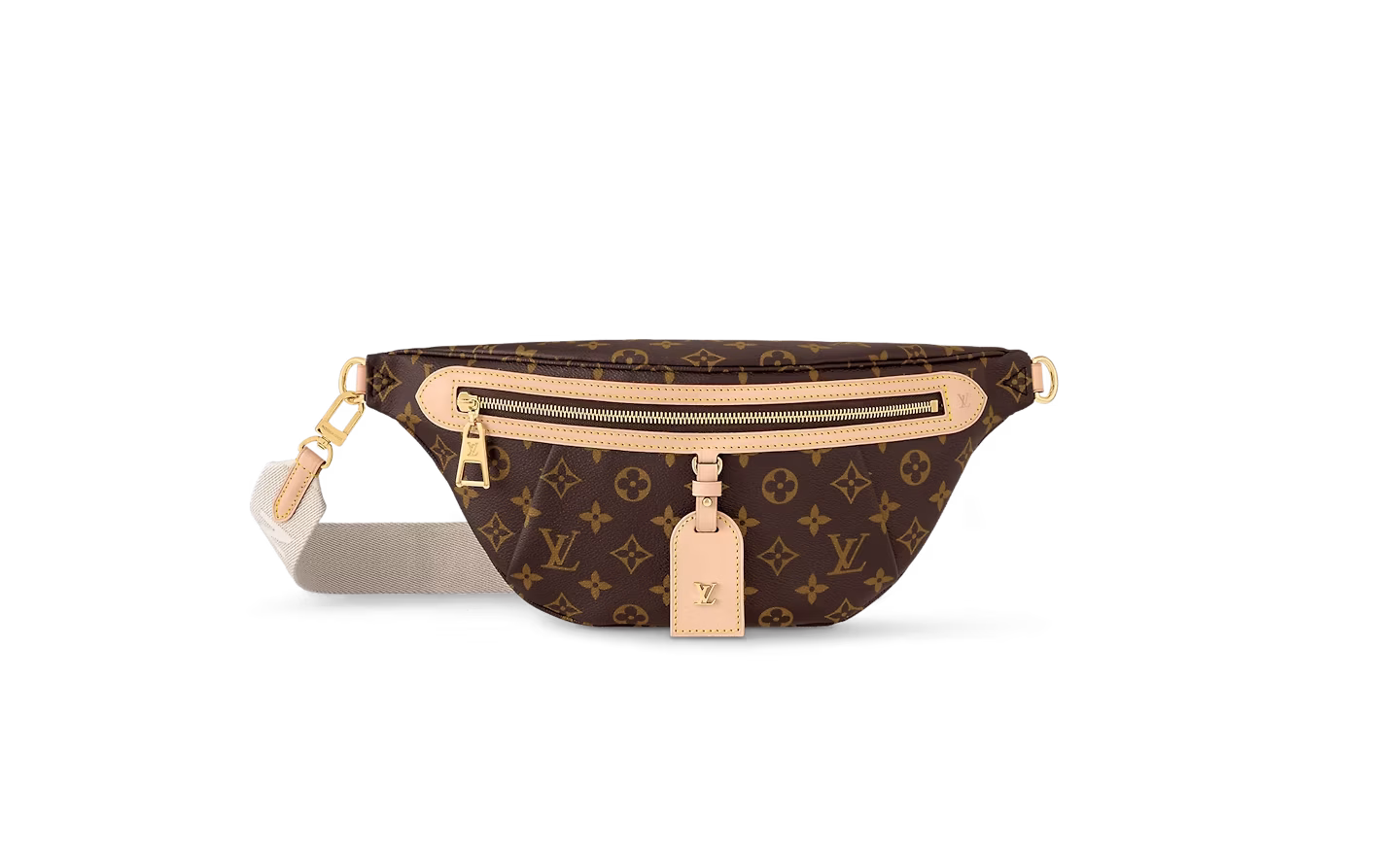 Louis Vuitton bumbag