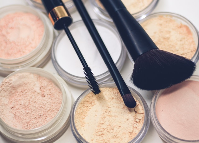 Sustainable luxury in beauty