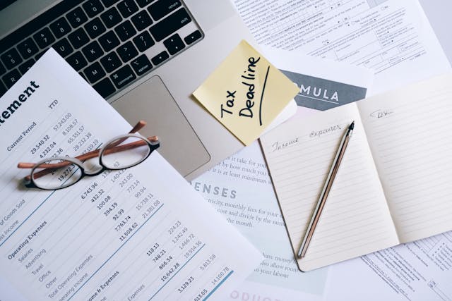 2019/20 self-assessment tax return