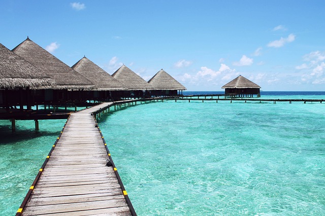 Luxury holiday on a budget