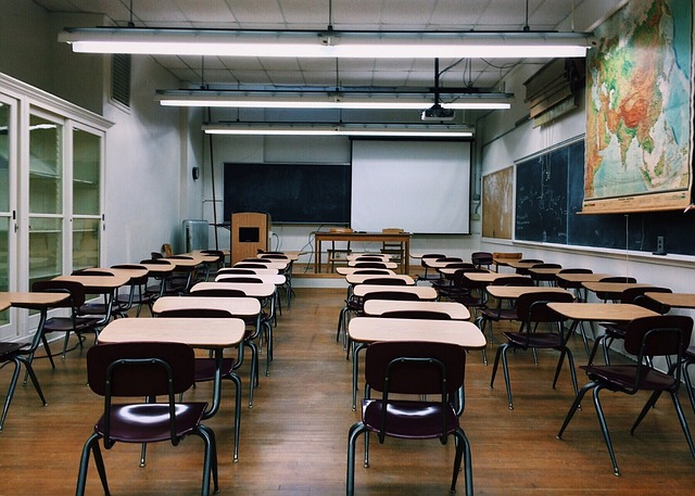 Teachers' strike