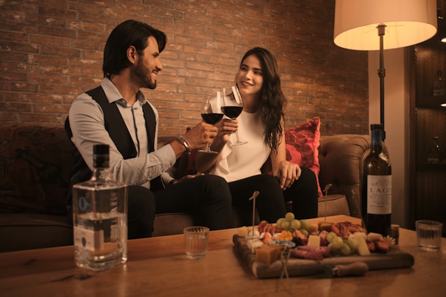 Valentine's Day 2024