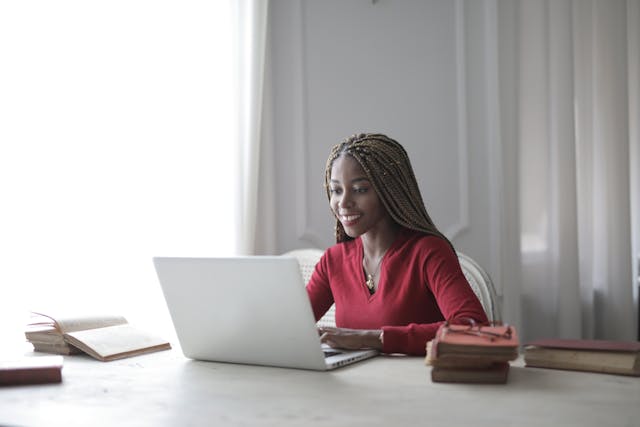 Working from home tax relief