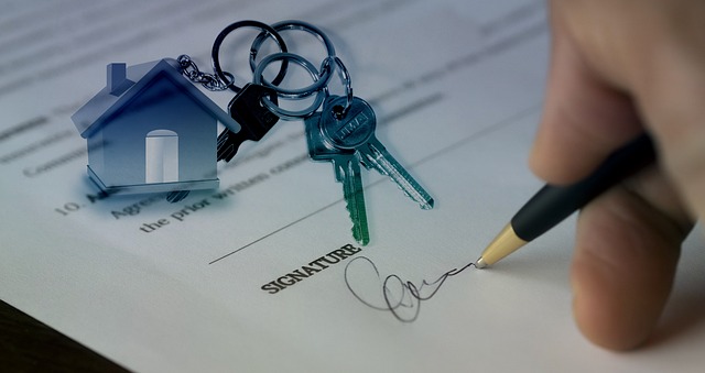 First-time buyer