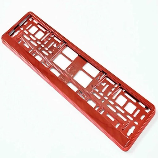 Personalised plate, number plate holder, personalised number plate, custom plate, personalised registration number