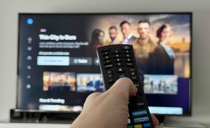 Rest and connect, BBC iPlayer, how television helps, television helps me rest, how television helps me, how TV helps, how TV helps me