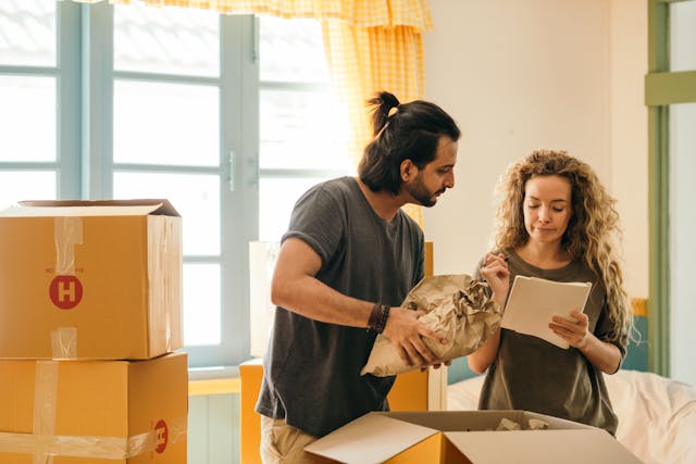 stress-free long-distance move, long distance removals UK, removals London to UK, reliable removals team, long-distance moves in the UK
